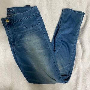 American Eagle Jeggings